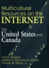 Image for Multicultural Resources on the Internet : The United States and Canada