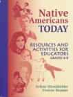 Image for Native Americans Today