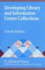 Image for Developing Library and Information Center Collections