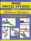 Image for More Social Studies Through Childrens Literature : An Integrated Approach