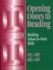 Image for Opening Doors to Reading