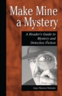 Image for Make Mine a Mystery