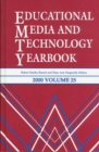 Image for Educational Media and Technology Yearbook 2000