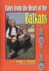 Image for Tales from the Heart of the Balkans