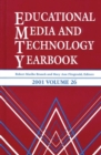 Image for Educational media and technology yearbookVol. 26, 2001