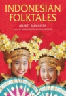 Image for Indonesian Folktales