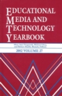 Image for Educational Media and Technology Yearbook 2002