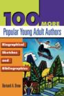 Image for 100 More Popular Young Adult Authors
