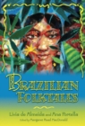 Image for Brazilian Folktales