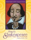 Image for Simply Shakespeare