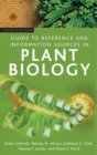 Image for Guide to Reference and Information Sources in Plant Biology