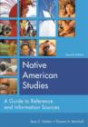 Image for Native American Studies