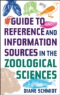 Image for Guide to Reference and Information Sources in the Zoological Sciences