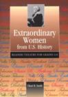 Image for Extraordinary Women from U.S. History