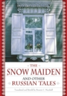 Image for The Snow Maiden and Other Russian Tales