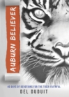 Image for Auburn Believer : 40 Days of Devotions for the Tiger Faithful