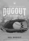 Image for Dugout Devotions II