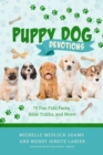 Image for Puppy Dog Devotions : 75 Fun Fido Facts, Bible Truths, and More!