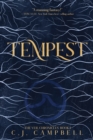 Image for Tempest : The Veil Chronicles, Book One