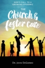 Image for The Church &amp; Foster Care