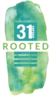 Image for Rooted : 31 Verses Every Teenager Should Know: 31 Verses Every Teenager Should Know