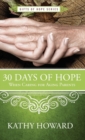 Image for 30 Days of Hope When Caring for Aging Parents