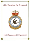 Image for 412e Escadron de Transport : 412 (Transport) Squadron