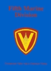 Image for 5th Marine Division : Uncommon Valor Was a Common Virtue