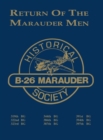 Image for Return of the Marauder Men