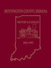 Image for Huntington Co, IN