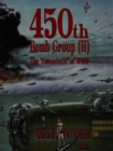 Image for 450th Bomb Group (H) : The Cottontails of WWII