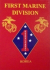 Image for 1st Marine Division - World War II