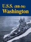 Image for USS Washington - Bb56 (Limited)