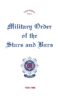 Image for Military Order of the Stars &amp; Bars