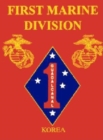 Image for 1st Marine Division - Korea