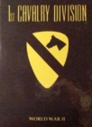 Image for 1st Cavalry Division - World War II