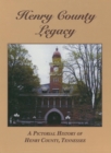 Image for Henry County Legacy