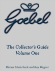 Image for The Goebel Collector&#39;s Guide