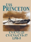 Image for USS Princeton