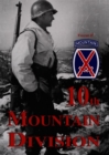 Image for Tenth Mountain Division, Volume II