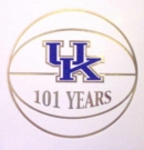 Image for University of Kentucky Basketball