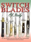 Image for Switchblades of Italy