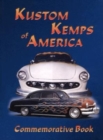 Image for Kustom Kemps of America : Commemorative Book