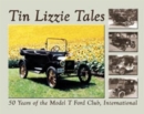 Image for Tin Lizzie Tales