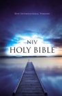 Image for NIV, Outreach Bible, Paperback, Blue