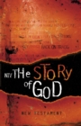 Image for NIV, The Story of God New Testament, Paperback