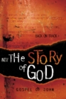 Image for NIV, The Story of God Gospel of John, Paperback