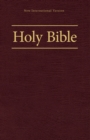 Image for NIV, Worship Bible, Hardcover, Black