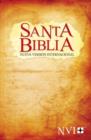 Image for Santa Biblia-NVI