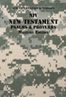 Image for NIV New Testament with Psalms and Proverbs